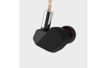 Final Audio A6000 Słuchawki Dokanałowe Salon Poznań Wrocław 