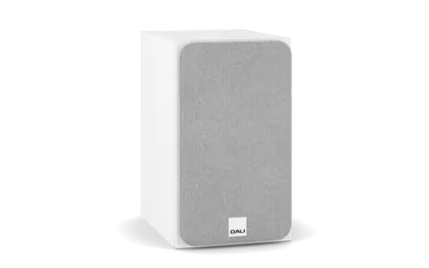 Kolumny Podstawkowe Dali SONIK 1 Białe