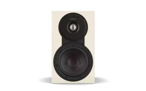 Kolumny Podstawkowe Dali SONIK 1 Dąb