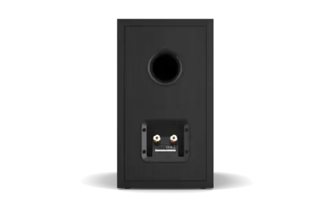 Kolumny Podstawkowe Dali SONIK 3 Czarne