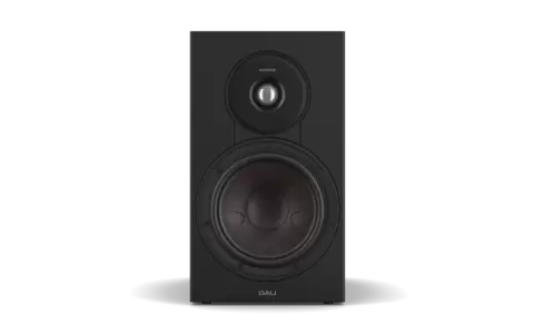 Kolumny Podstawkowe Dali SONIK 3 Czarne