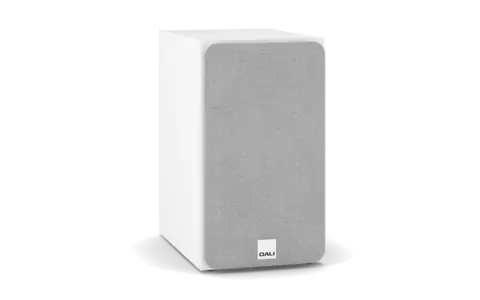 Kolumny Podstawkowe Dali SONIK 3 Białe