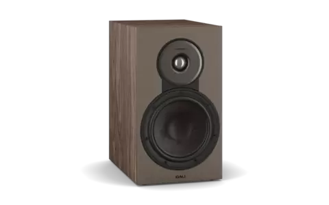 Kolumny Podstawkowe Dali SONIK 3 Orzech