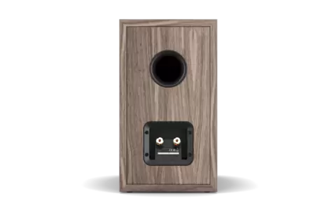 Kolumny Podstawkowe Dali SONIK 3 Orzech