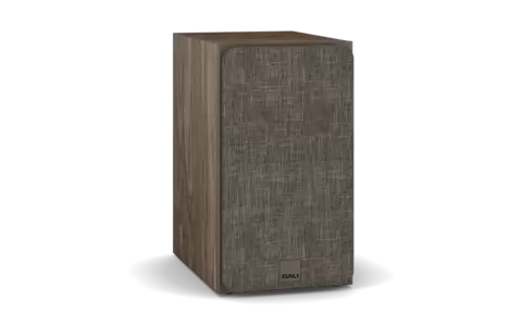 Kolumny Podstawkowe Dali SONIK 3 Orzech