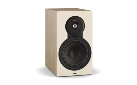 Kolumny Podstawkowe Dali SONIK 3 Dąb