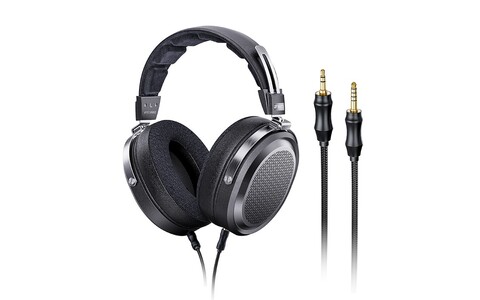 Słuchawki Nauszne Planarne FiiO FT1 PRO