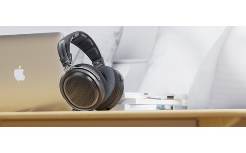 Słuchawki Nauszne Planarne FiiO FT1 PRO