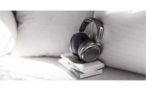 Słuchawki Nauszne Planarne FiiO FT1 PRO