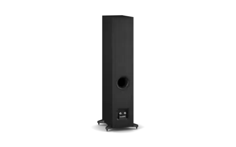 Kolumny Podłogowe Dali SONIK 5 Czarne