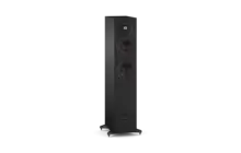 Dali SONIK 5 Czarne Kolumny Podłogowe Salon Poznań Wrocław