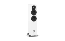 Dali SONIK 5 Białe Kolumny Podłogowe Salon Poznań Wrocław