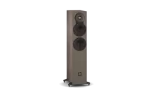 Dali SONIK 5 Orzech Kolumny Podłogowe Salon Poznań Wrocław