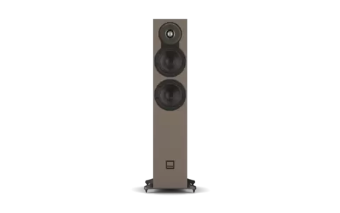 Kolumny Podłogowe Dali SONIK 5 Orzech