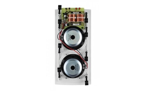 Tannoy iw 62TS Kolumny Scienne