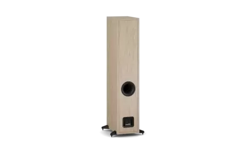 Kolumny Podłogowe Dali SONIK 7 Dąb