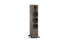 Dali SONIK 9 Orzech Kolumny Podłogowe Salon Poznań Wrocław