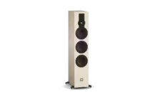 Dali SONIK 9 Dąb Kolumny Podłogowe Salon Poznań Wrocław