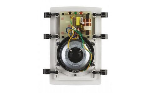 Tannoy iw 6TDC Kolumny Scienne