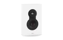 Dali SONIK ON-WALL Białe Kolumny Naścienne Salon Poznań Wrocław