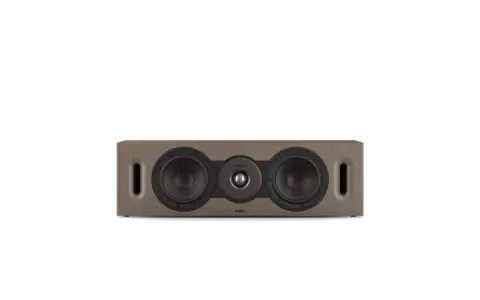 Kolumna Centralna Dali SONIK CINEMA Orzech