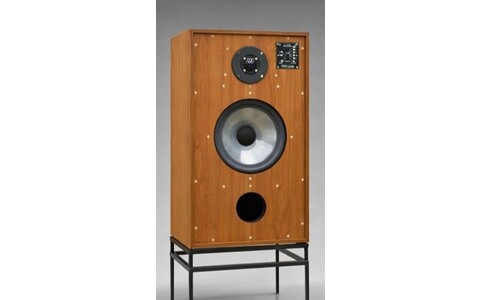 Kolumny Podstawkowe Graham Audio LS5/8 BBC Cherry Salon Poznań Wrocław