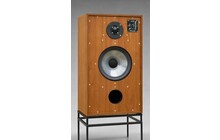 Graham Audio LS5/8 BBC Cherry Kolumny Podstawkowe Salon Poznań Wrocław