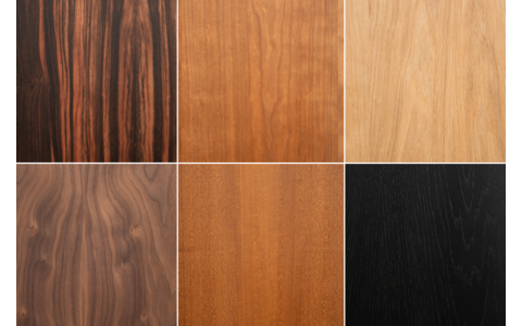 Kolumny Podstawkowe Graham Audio LS5/8 BBC Oak Salon Poznań Wrocław