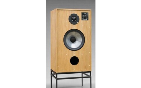 Kolumny Podstawkowe Graham Audio LS5/8 BBC Oak Salon Poznań Wrocław