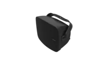 Klipsch PSM-525-T Czarna Kolumna Naścienna Salon Poznań Wrocław 