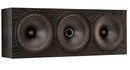 Kolumna Centralna Fyne Audio F502E LCR Czarna