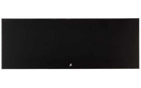 Kolumna Centralna Fyne Audio F502E LCR Czarna