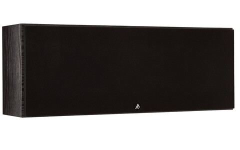 Kolumna Centralna Fyne Audio F502E LCR Czarna