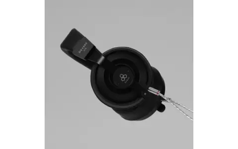 Słuchawki Nauszne Otwarte Final Audio DX4000