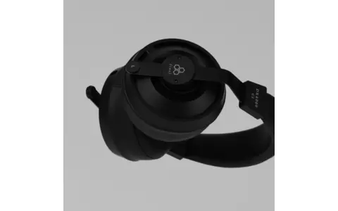 Słuchawki Nauszne Otwarte Final Audio DX4000