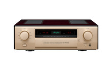 Accuphase C-3900S Przedwzmacniacz Stereo Salon Poznań Wrocław