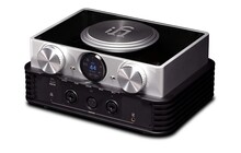 iFi Audio iDSD Phantom Wzmacniacz Słuchawkowy Salon Poznań Wrocław