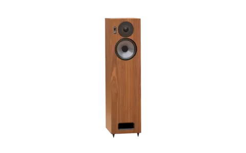 Kolumny Podłogowe Graham Audio LS5/9F BBC Cherry