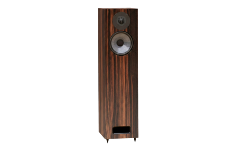 Kolumny Podłogowe Graham Audio LS5/9F BBC Ebony