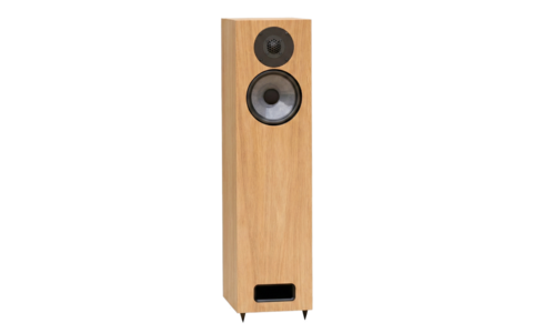 Kolumny Podłogowe Graham Audio LS5/9F BBC Oak