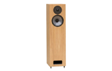 Graham Audio LS5/9F BBC Oak Kolumny Podłogowe Salon Poznań Wrocław