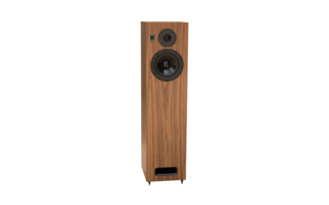 Kolumny Podłogowe Graham Audio Chartwell LS6/F Walnut