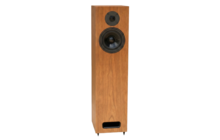 Graham Audio Chartwell LS6F Cherry Kolumny Podłogowe Salon Poznań Wrocław