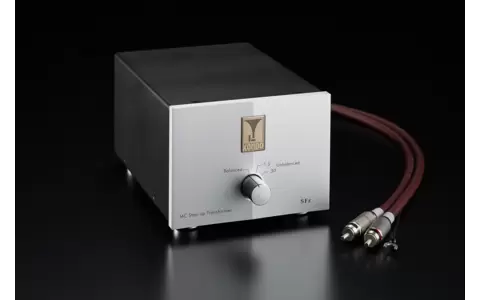 Transformator Step-up Kondo SFZ