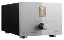 Kondo SFZ Transformator Step-up Salon Poznań Wrocław