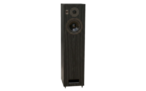 Kolumny Podłogowe Graham Audio Chartwell LS6F Black