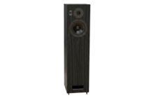 Graham Audio Chartwell LS6F Black Kolumny Podłogowe Salon Poznań Wrocław