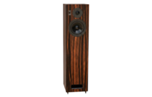 Graham Audio Chartwell LS6F Ebony Kolumny Podłogowe Salon Poznań Wrocław