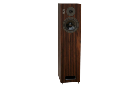 Kolumny Podłogowe Graham Audio Chartwell LS6F Rosewood