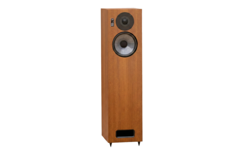 Kolumny Podłogowe Graham Audio LS5/9F BBC Teak